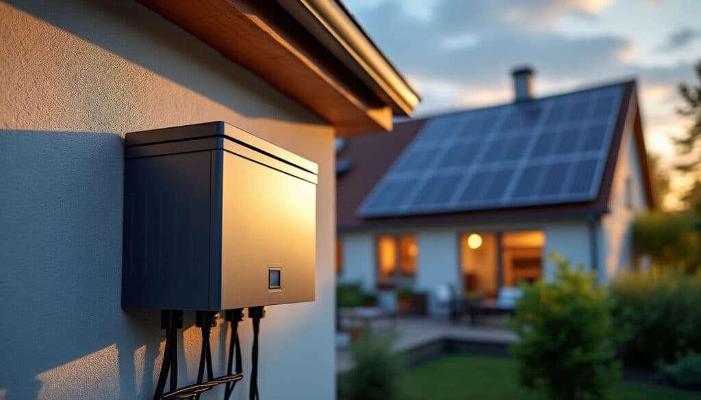 Batterie 15 kWh pour panneau solaire : guide complet et conseils
