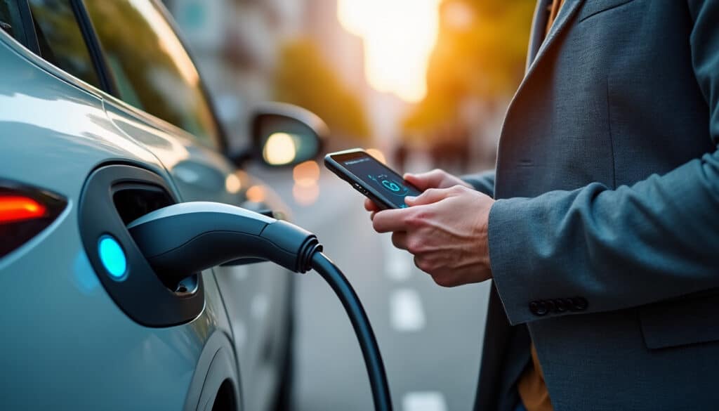 Combien de temps faut-il pour recharger une voiture électrique ?