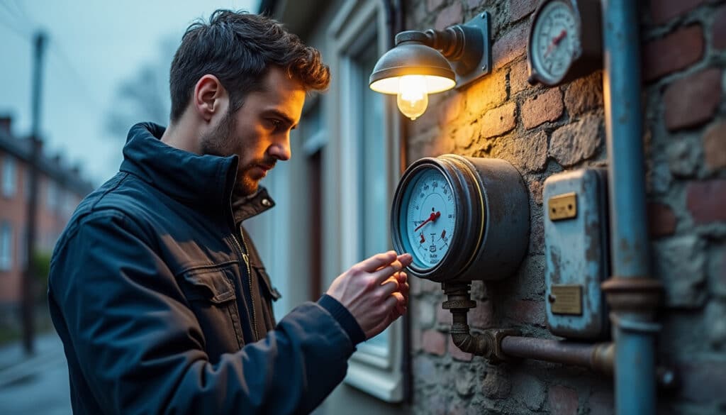 Gaz de ville ou gaz naturel : comprendre leurs différences clés