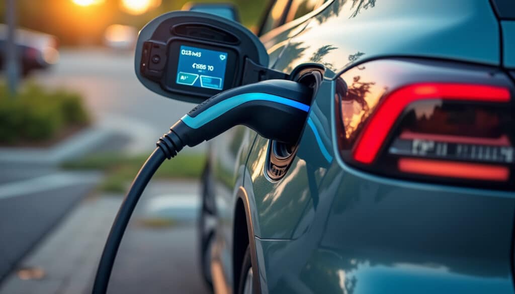 Les bornes de recharge pour véhicules électriques sont-elles payantes ?