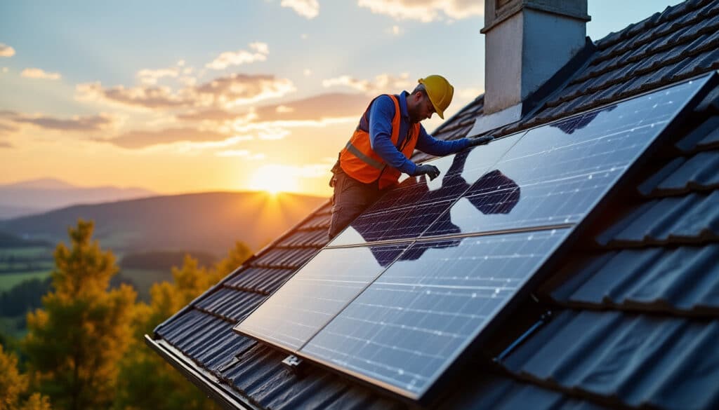 Panneau solaire à Yssingeaux : guide complet pour bien choisir