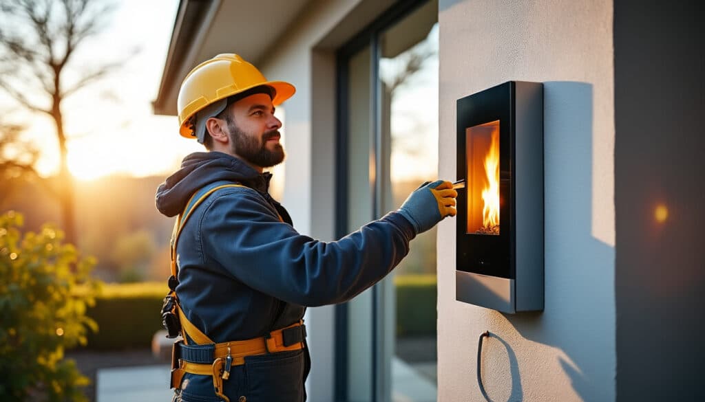 Raccordement au gaz de ville : guide complet pour réussir votre installation