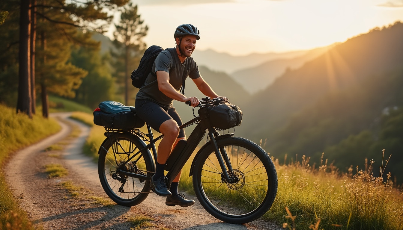 Recharger son vélo électrique en voyage : astuces et solutions pratiques