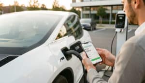 Combien coûte la recharge d’une voiture électrique ?