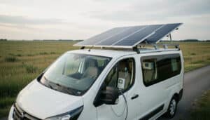 Panneau solaire PERC 200 W : usages, choix et autonomie