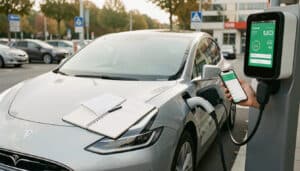 Prix de recharge d’un véhicule électrique : le calcul