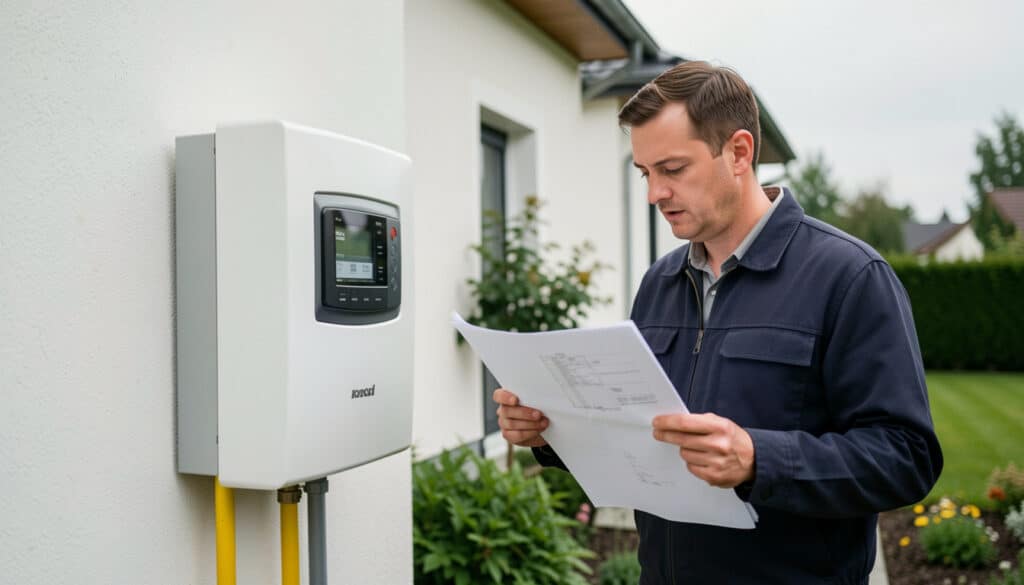 Le raccordement au gaz de ville est-il gratuit ?