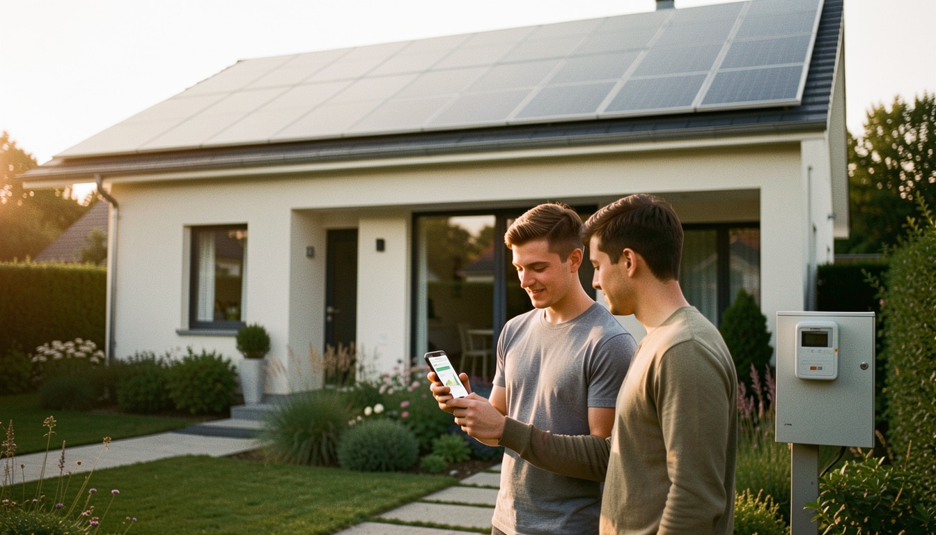 Abonnement solaire pour la maison : rentable ou non ?