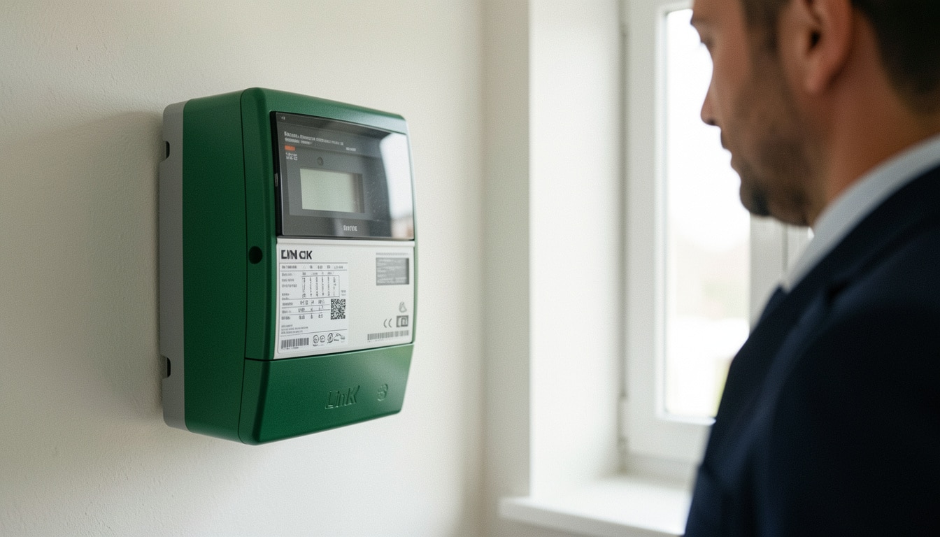 Scellé du compteur Linky : rôle, retrait et risques