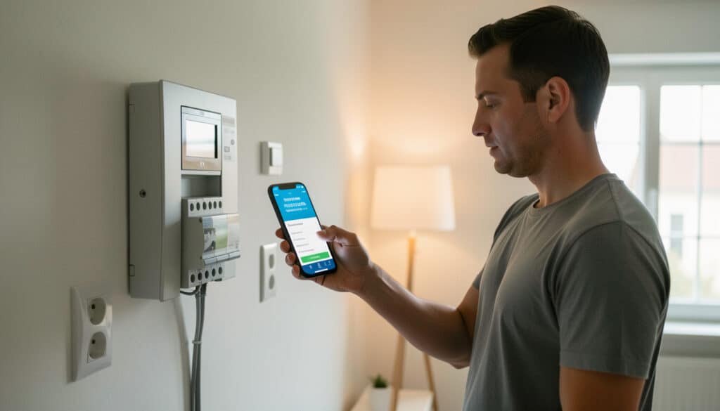 Coupure d’électricité Enedis : qui contacter ?