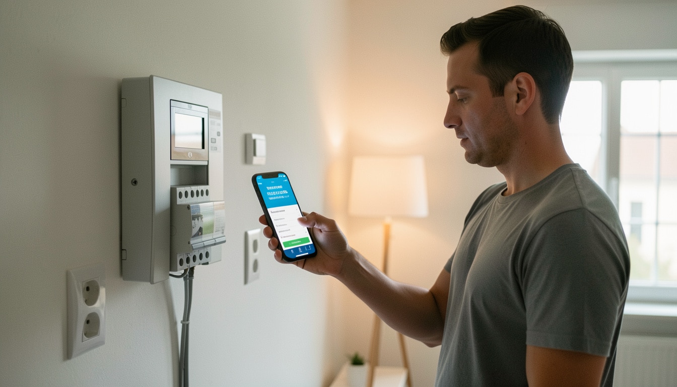 Coupure d’électricité Enedis : qui contacter ?