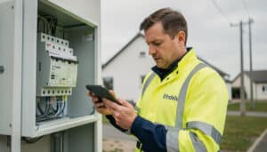 Problème de réseau Enedis : qui contacter en cas de panne