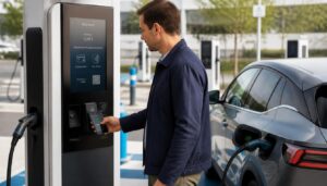 Comment payer une borne de recharge sans se tromper