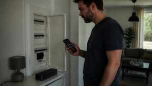 Panne électrique : qui appeler en cas de coupure ?