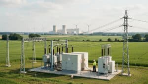 Comprendre la production d’électricité en France